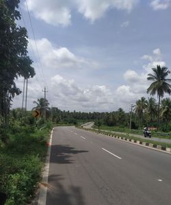 road