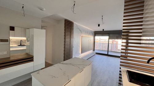 home interior