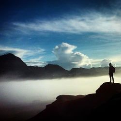 mountain