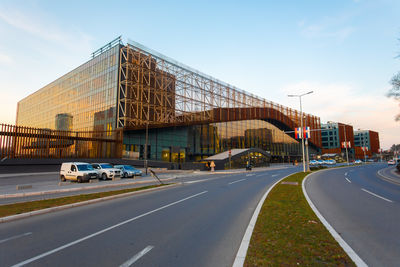 architecture