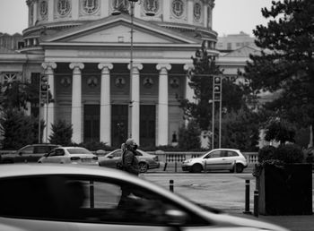 architecture