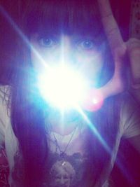 lens flare