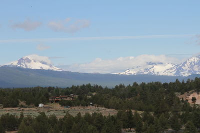 mountain