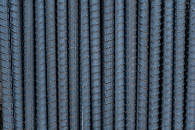 Full frame shot of curtain