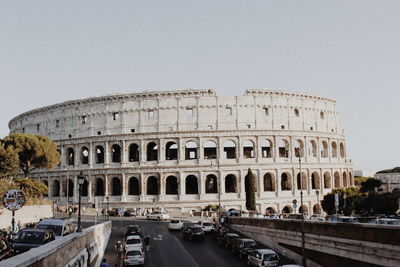 Coliseo roma