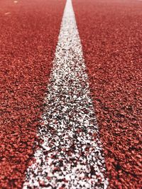 Full frame shot of umbrella