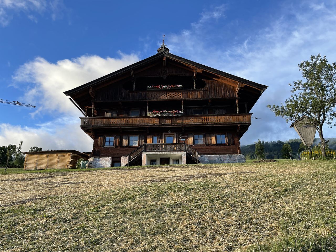 Bauernhaus