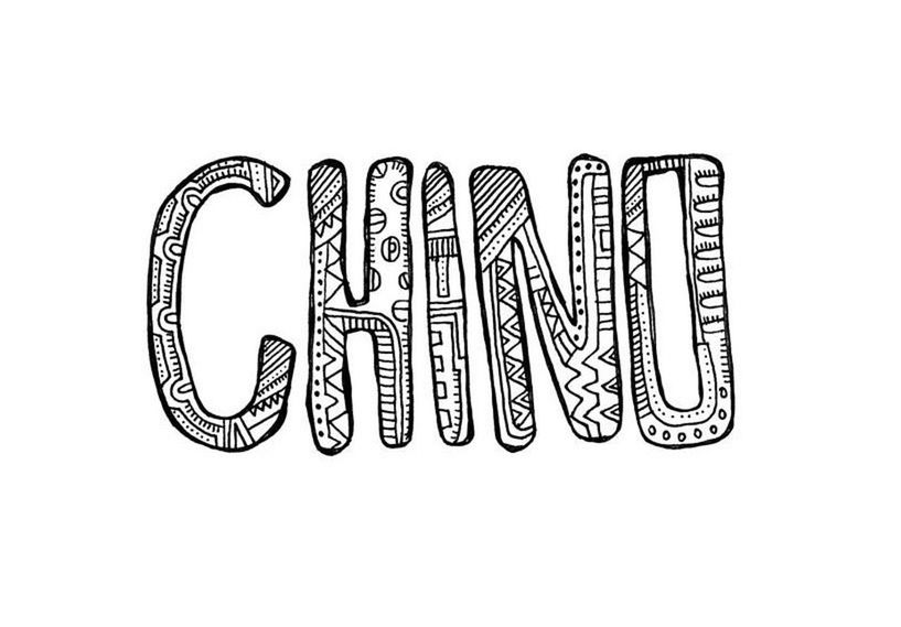 CHINOmrk