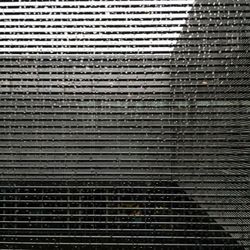 Full frame shot of blinds