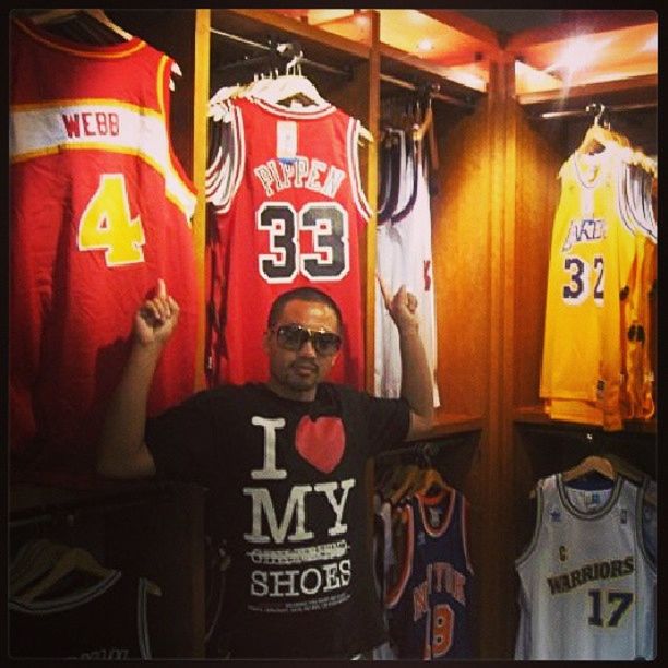 Nbastore