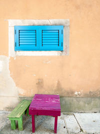 wall