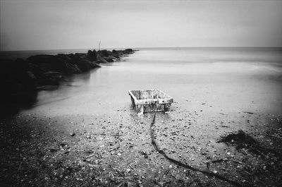 sea