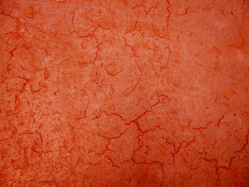 Full frame shot of wall