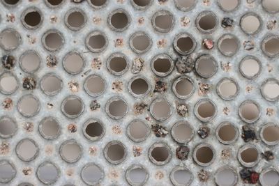 Full frame shot of pattern