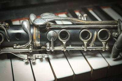 musical instrument